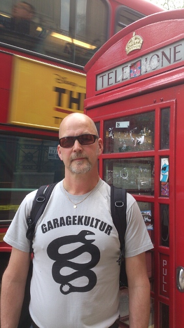 AJS-Janis-london