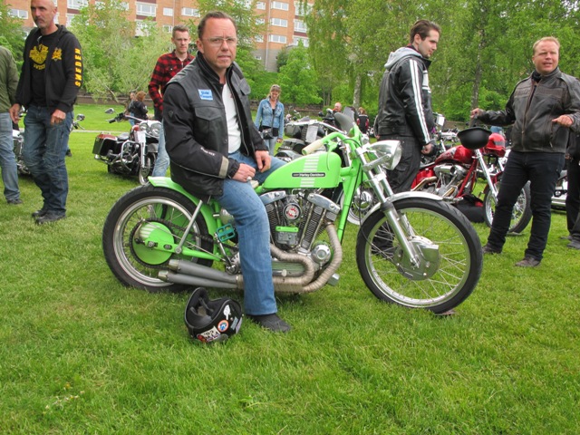 Det ska vara en sporre i år