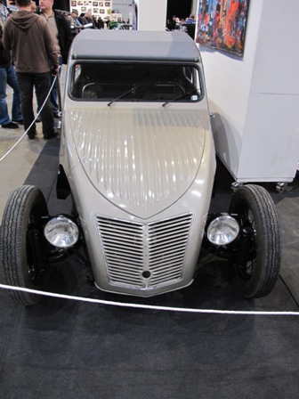 cv2-hotrod