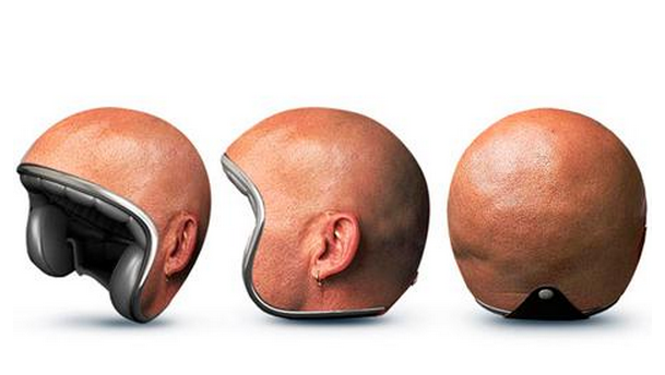 helmet