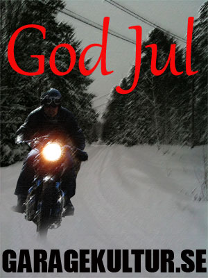 God Jul