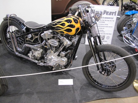 knuckle-bobber