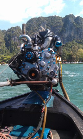 long-tail-motor