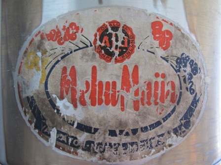 mehu-maija