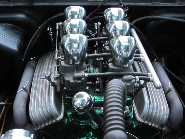 motor