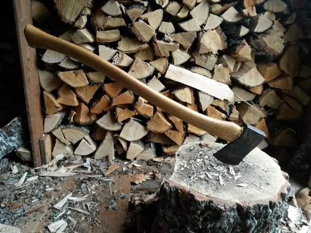 vedbod