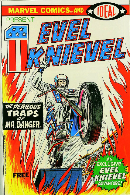 evel-knievel-auction